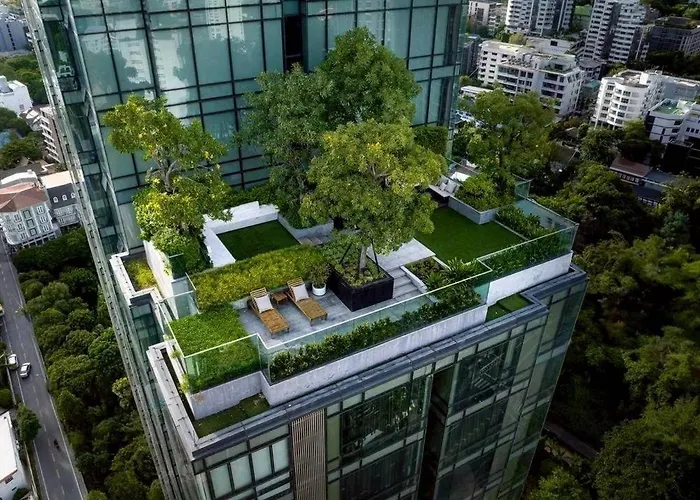 The Thonglor * Banguecoque