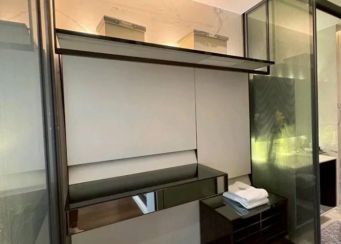 Apartamento The Thonglor Banguecoque