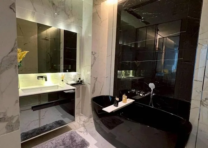 The Thonglor * Banguecoque