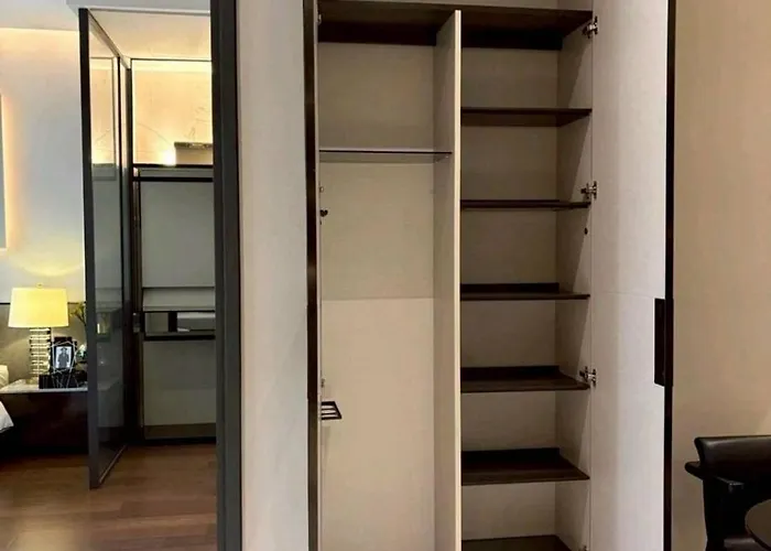 The Thonglor Apartamento Banguecoque