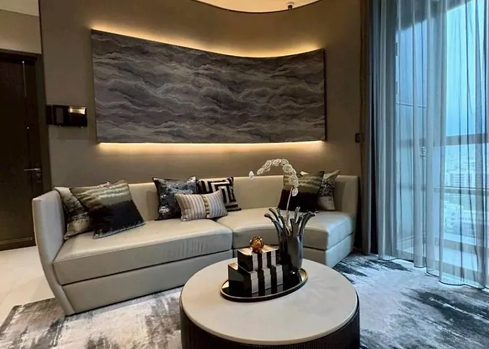 Apartamento The Thonglor Banguecoque
