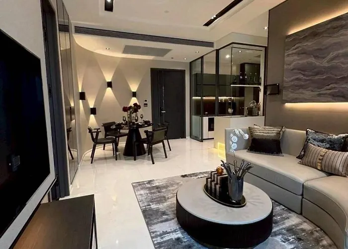 The Thonglor *