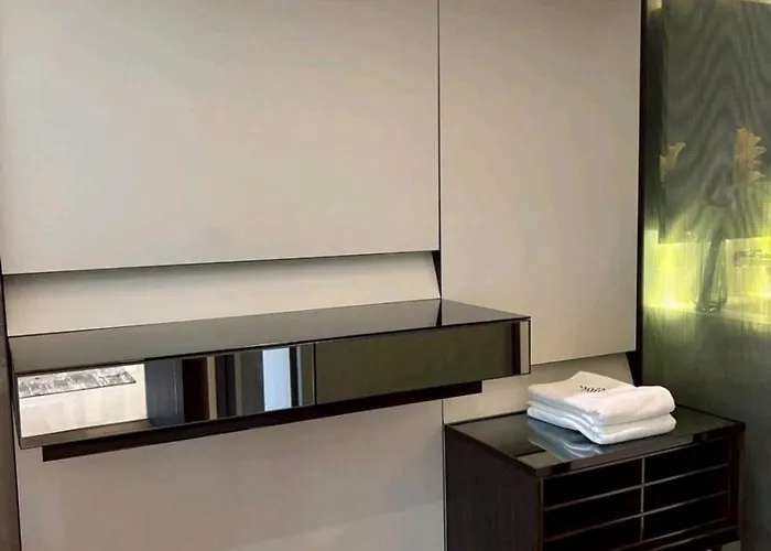 The Thonglor Apartamento Banguecoque